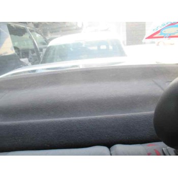 seat cordoba berlina (6k2) del año 2001