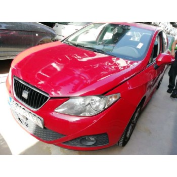 SEAT IBIZA (6J5)