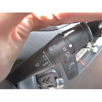 citroën c2 del año 2004