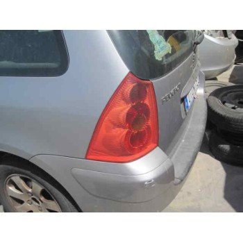 peugeot 307 break / sw (s1) del año 2003