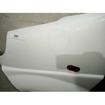 Recambio de aleta delantera izquierda para renault trafic caja cerrada (ab 4.01) 1.9 diesel referencia OEM IAM  UN TOQUE 