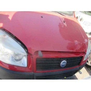 fiat doblo (119) del año 2007