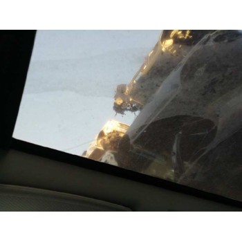 smart coupe del año 2011