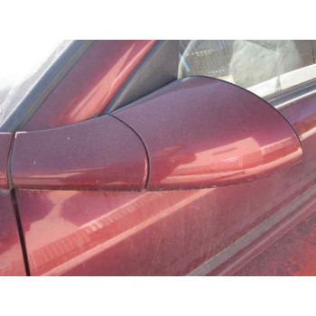 opel vectra b berlina del año 1997