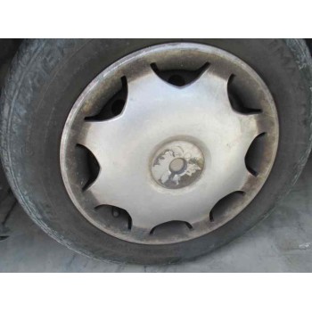 seat cordoba berlina (6k2) del año 2001