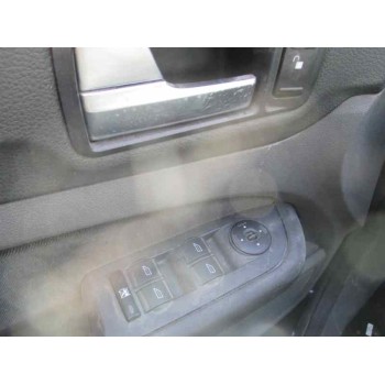 ford focus berlina (cap) del año 2006