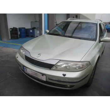 renault laguna ii grandtour (kg0) del año 2003