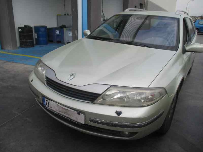 RENAULT LAGUNA II GRANDTOUR (KG0)