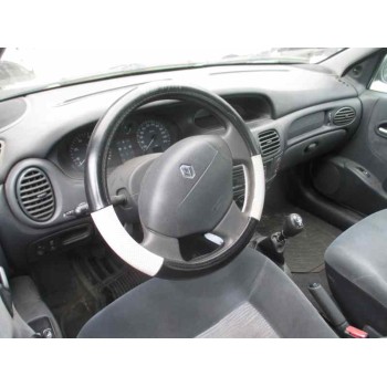 renault megane i fase 2 classic (la..) del año 2002