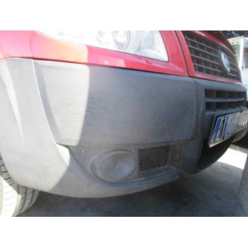 fiat doblo (119) del año 2007