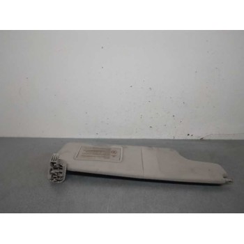 Recambio de parasol derecho para renault vel satis (bj0) initiale referencia OEM IAM   