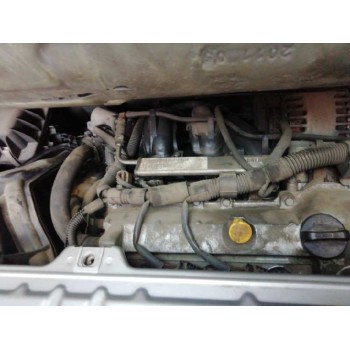 smart coupe del año 2011