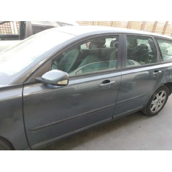 volvo v50 familiar del año 2006