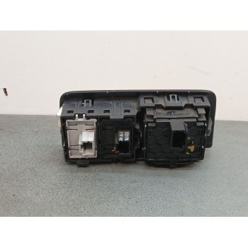 Recambio de mando luces para renault scenic iii 1.2 tce referencia OEM IAM 648450001r  salpicadero