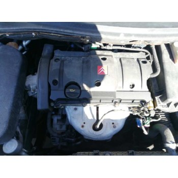 citroën c4 coupe del año 2006