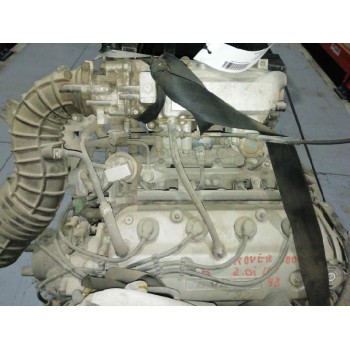 MOTOR COMPLETO F18A3 