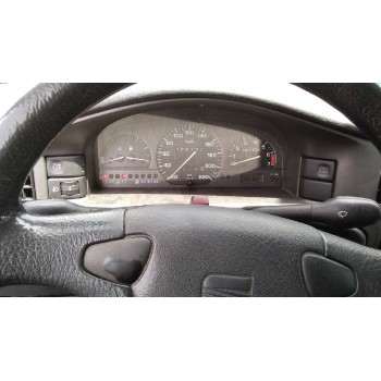 seat toledo (1l) del año 1994