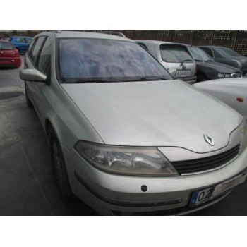 renault laguna ii grandtour (kg0) del año 2003