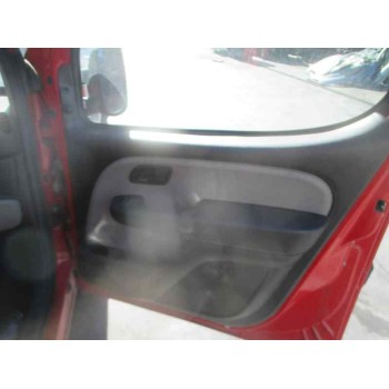 fiat doblo (119) del año 2007