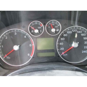 ford focus berlina (cap) del año 2006