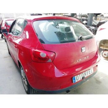 seat ibiza (6j5) del año 2008