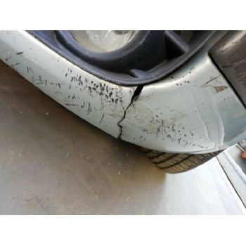 renault scenic ii del año 2004