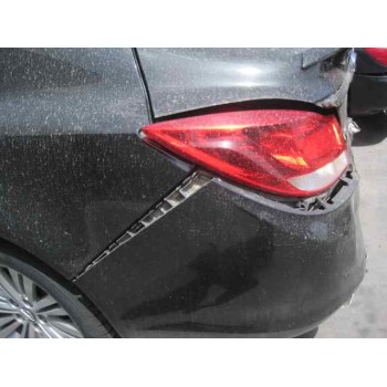 opel insignia berlina del año 2011