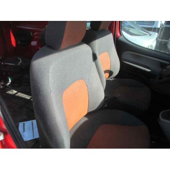 fiat doblo (119) del año 2007