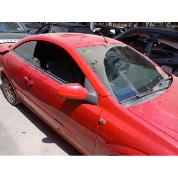 opel astra twin top del año 2007