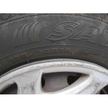 toyota carina (t19) del año 1997