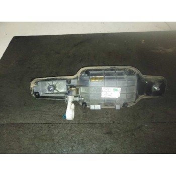 Recambio de maneta exterior trasera derecha para ssangyong kyron 200 xdi premium 4wd referencia OEM IAM   