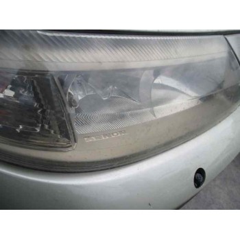 renault laguna ii grandtour (kg0) del año 2003