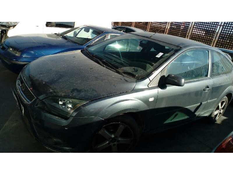 FORD FOCUS BERLINA (CAP)