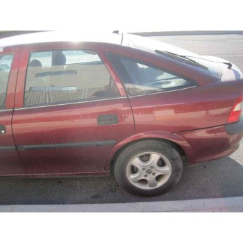 opel vectra b berlina del año 1997