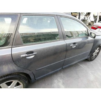 volvo v50 familiar del año 2006