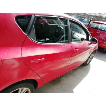 seat ibiza (6j5) del año 2008