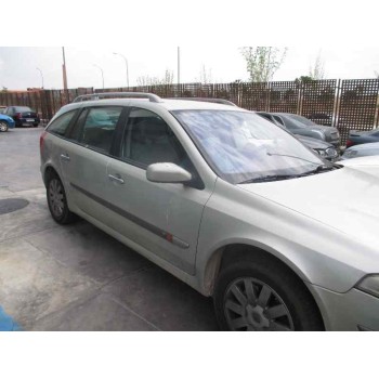 renault laguna ii grandtour (kg0) del año 2003
