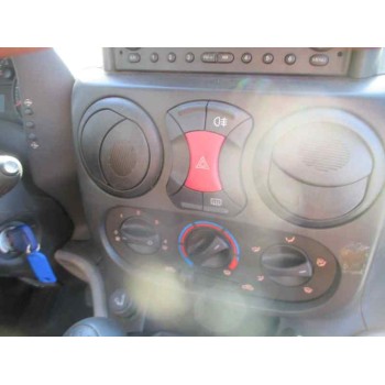 fiat doblo (119) del año 2007