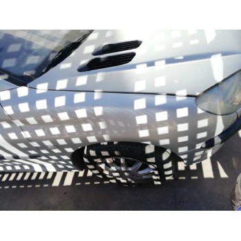 peugeot 206 berlina del año 2002