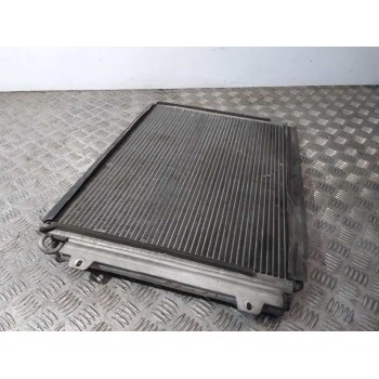 Recambio de condensador / radiador aire acondicionado para volkswagen passat berlina (3c2) advance referencia OEM IAM   