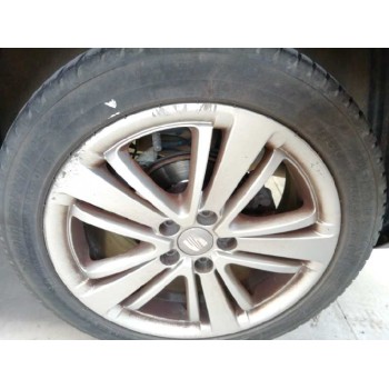 seat ibiza (6j5) del año 2008