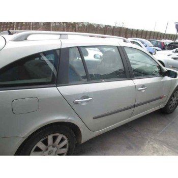 renault laguna ii grandtour (kg0) del año 2003