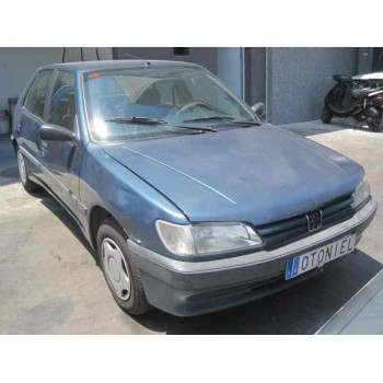 peugeot 306 berlina 3/5 puertas (s1) del año 1994