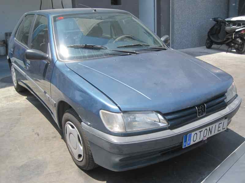 PEUGEOT 306 BERLINA 3/5 PUERTAS (S1)