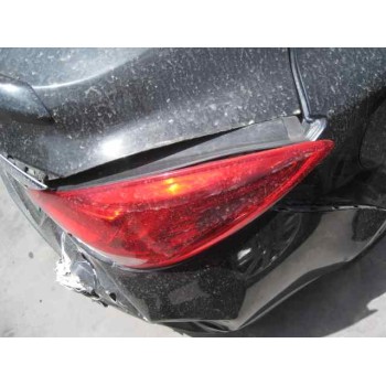 opel insignia berlina del año 2011