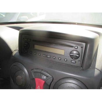 fiat doblo (119) del año 2007