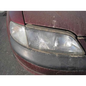 opel vectra b berlina del año 1997