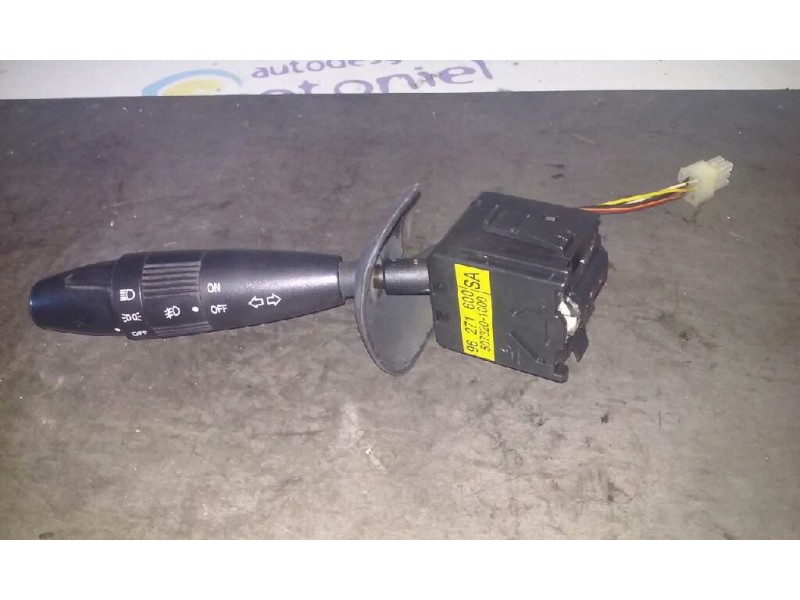 Recambio de mando intermitentes para daewoo nubira berlina classic se referencia OEM IAM 96271600  