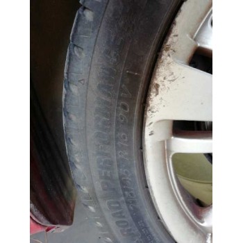 seat ibiza (6j5) del año 2008