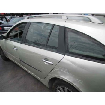 renault laguna ii grandtour (kg0) del año 2003